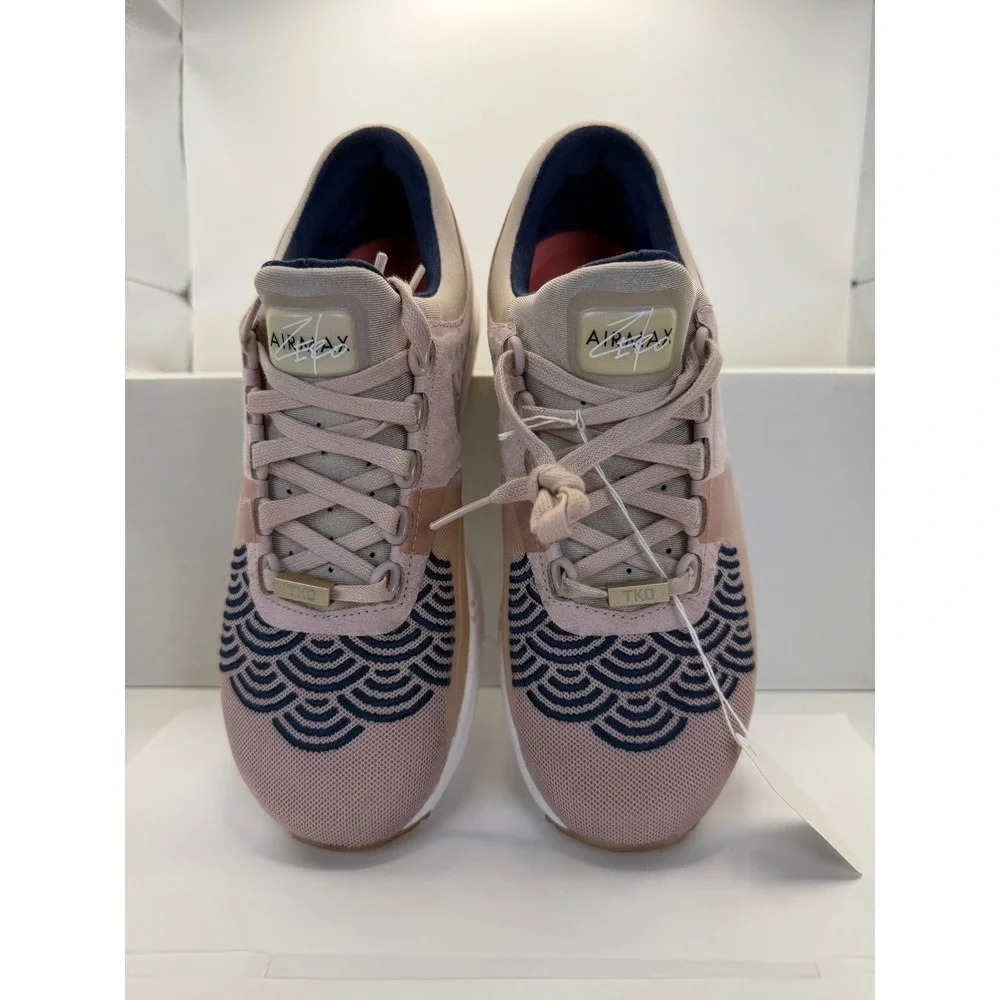 Nike Air Max Zero "Tokyo" – Size 4.5y - Picture 3 of 6